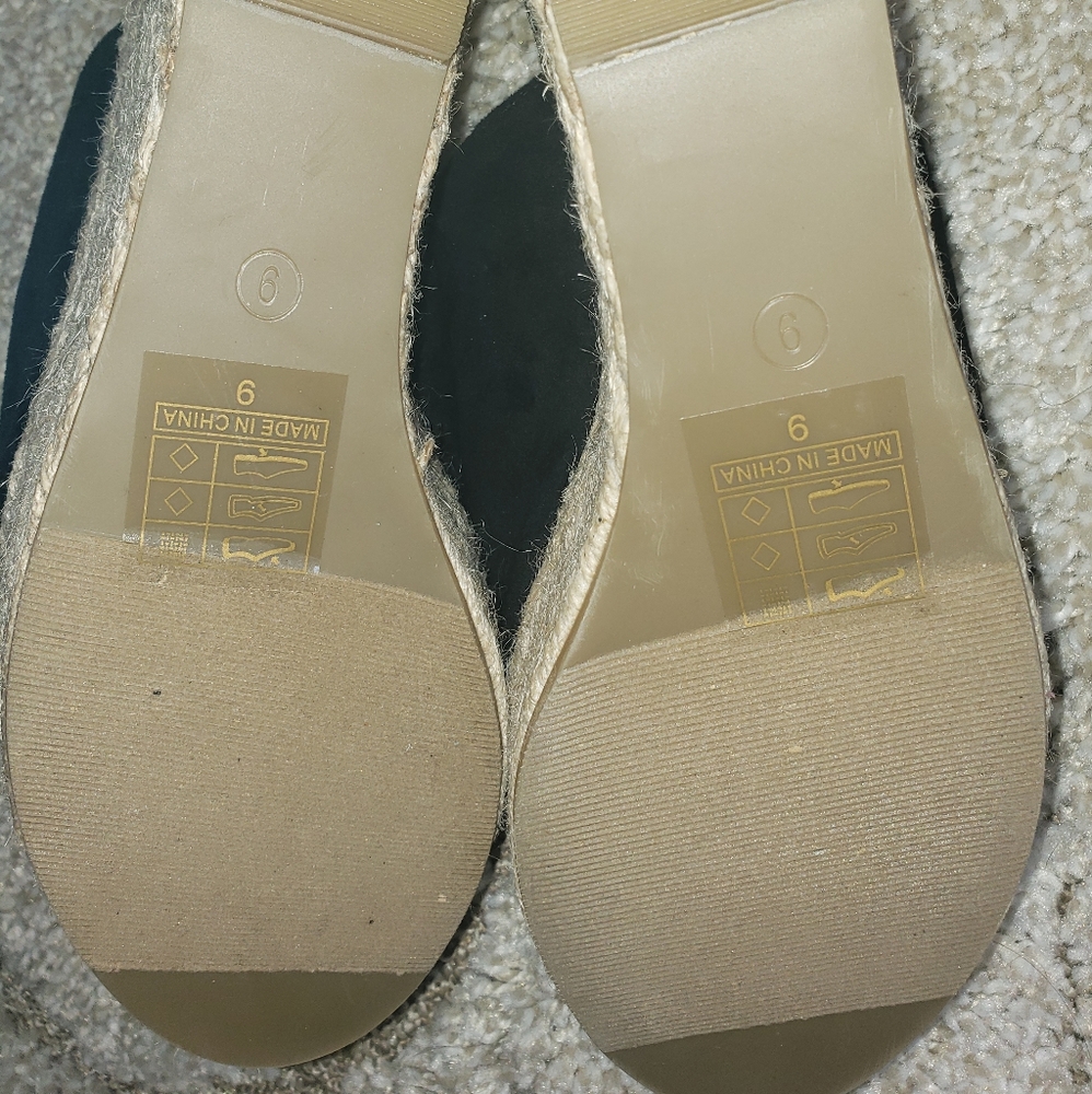 Wedges - Picture 2 of 2